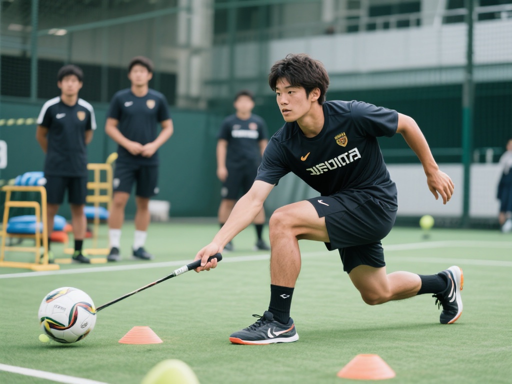 开云体育官方APP：秦皇岛北体大女足勇夺女乙联赛冠军桂冠