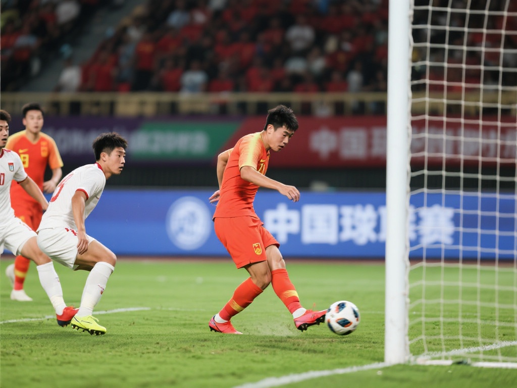 开云体育APP：2022中甲联赛圆满落幕，欢思科技勇夺五人制足球青少年锦标赛冠军