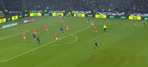 开云体育世界杯动态：今晚附加赛抽签：22队争6名额！有1个大礼包，意大利出线形势如下