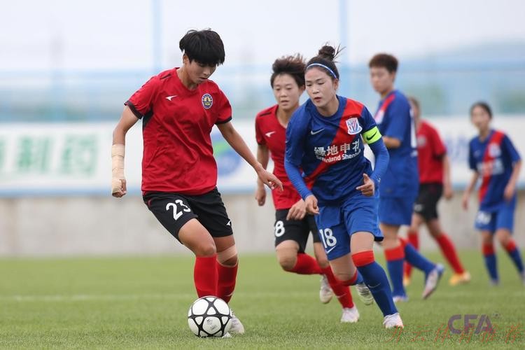 开云体育官网：2021女甲联赛第一阶段落幕，广州队以全胜战绩领衔积分榜