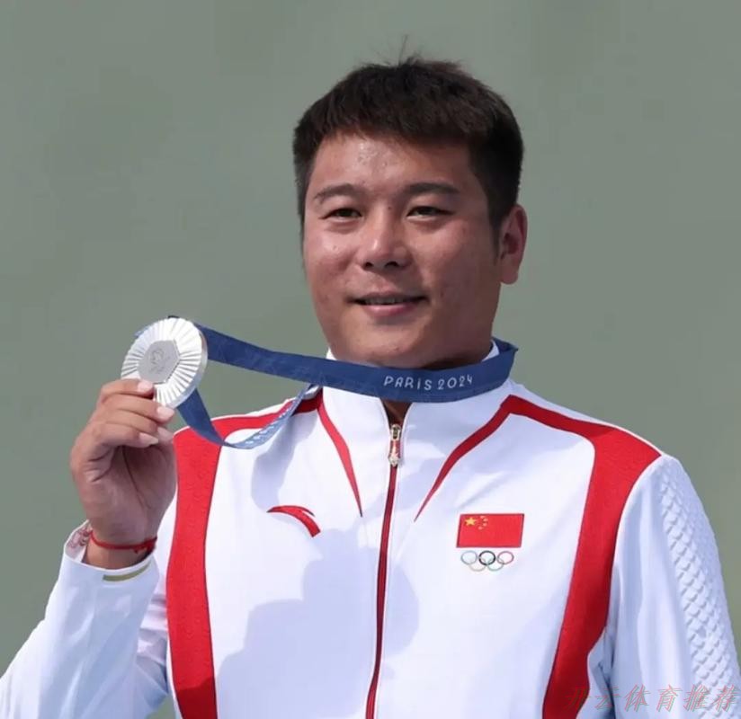 开云体育中心：齐迎夺得男子多向飞碟冠军