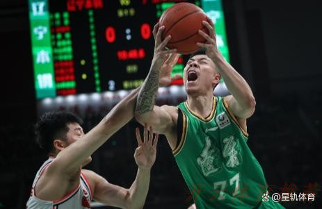 开云体育官方网站：篮协深夜又追加罚单！张镇麟宿敌被禁赛1个月：CBA季中赛打不了？