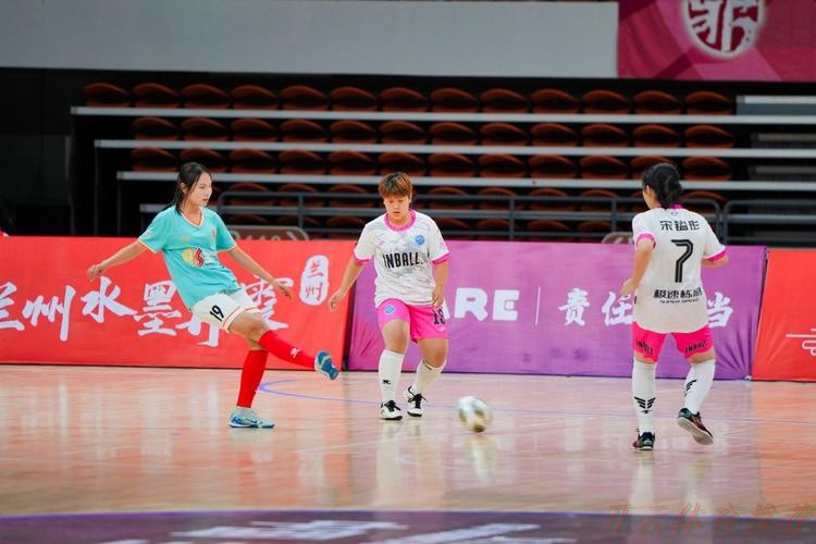 开云官方网站：决战黄河之都 2025女五联赛总决赛在兰州开赛