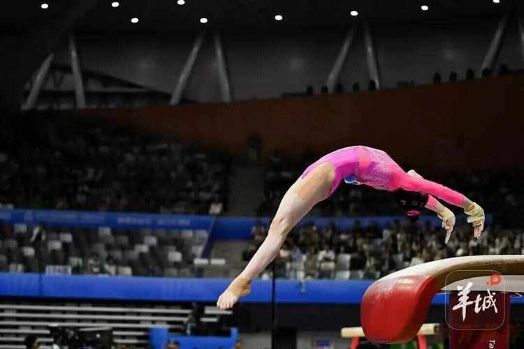世界杯赛程，开云体育：广东队柯沁沁夺得体操女子个人全能冠军
