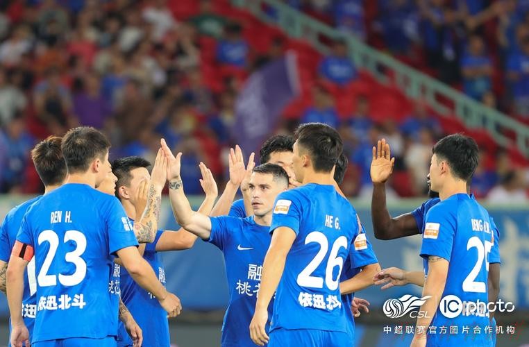 开云体育最新动态：2023中国足协超级杯上演巅峰对决 新援助力武汉三镇创造历史