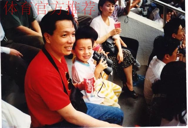 2018中甲故事 - 郝家荣：“大头荣”父子的深足之恋