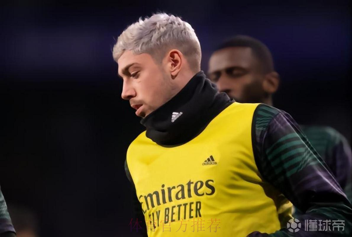 巴尔韦德打人或进入刑事诉讼程序 他可能面临禁赛